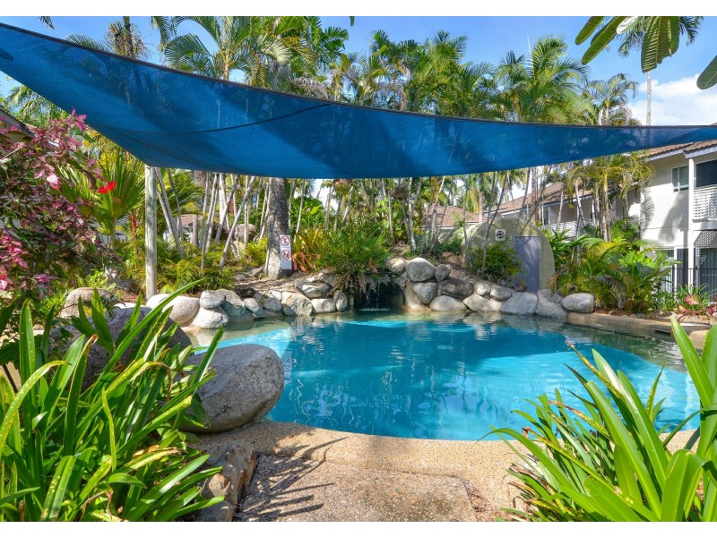 166 Reef Resort/5 Escape Street, Port Douglas QLD 4877