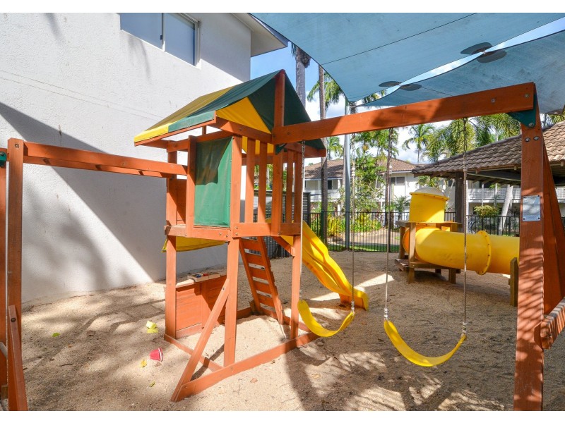 166 Reef Resort/5 Escape Street, Port Douglas QLD 4877