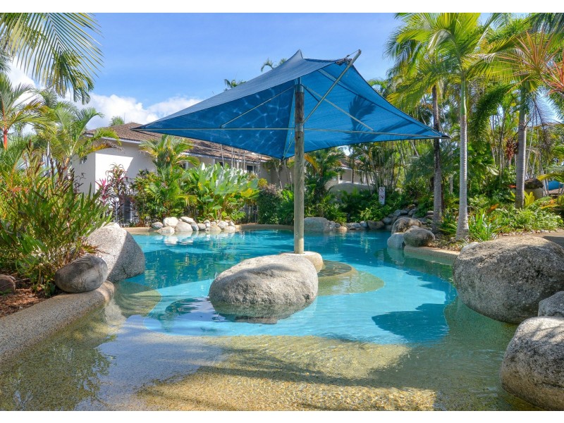166 Reef Resort/5 Escape Street, Port Douglas QLD 4877
