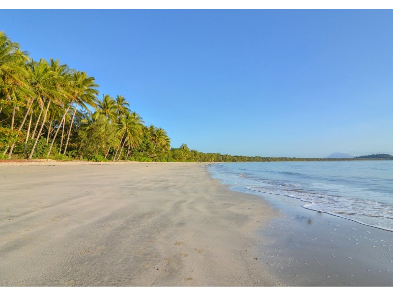 166 Reef Resort/5 Escape Street, Port Douglas QLD 4877