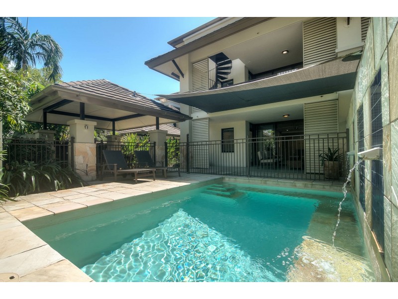 115 Sea Temple/22 Mitre Street, Port Douglas QLD 4877