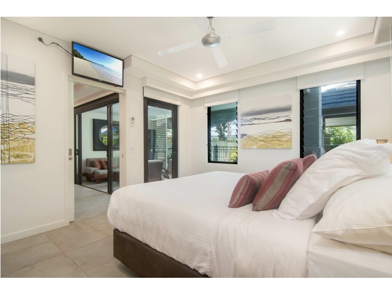 115 Sea Temple/22 Mitre Street, Port Douglas QLD 4877