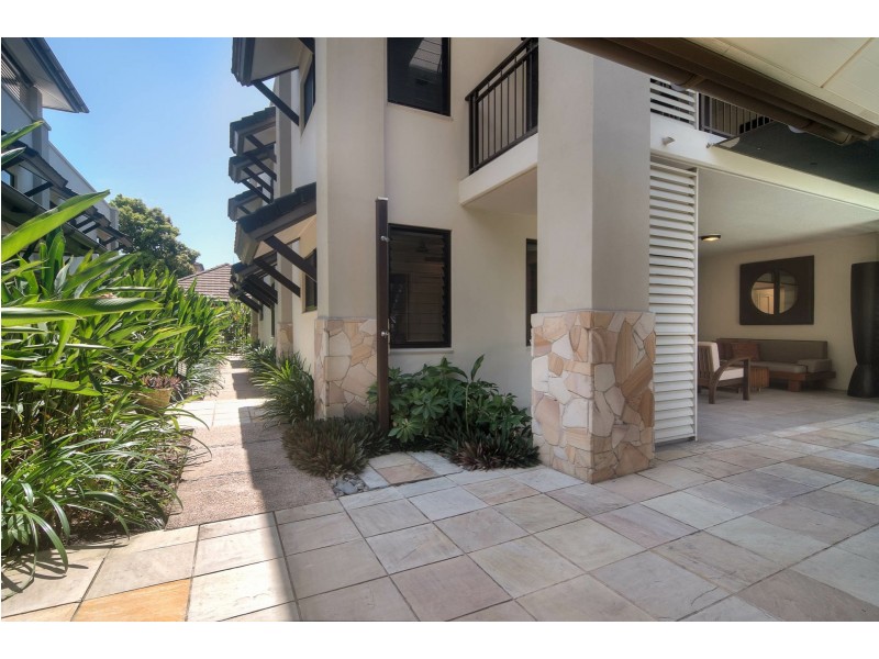 115 Sea Temple/22 Mitre Street, Port Douglas QLD 4877