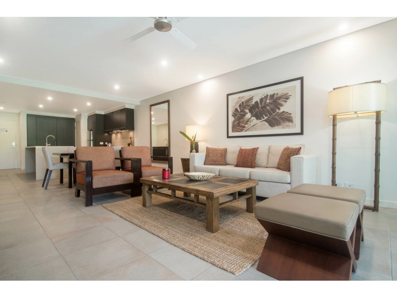 115 Sea Temple/22 Mitre Street, Port Douglas QLD 4877