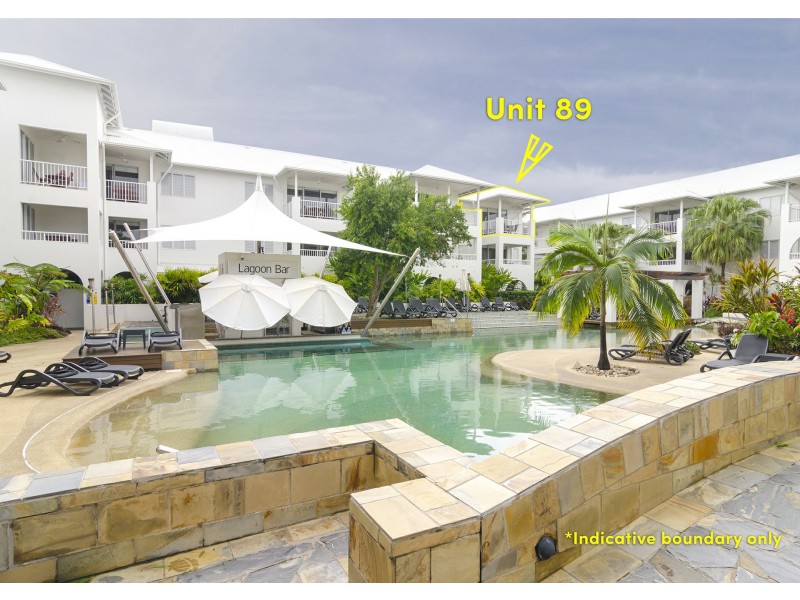 89 Portsea/70 Davidson Street, Port Douglas QLD 4877