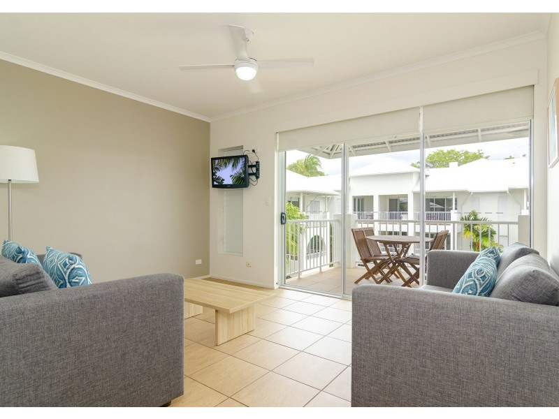 89 Portsea/70 Davidson Street, Port Douglas QLD 4877