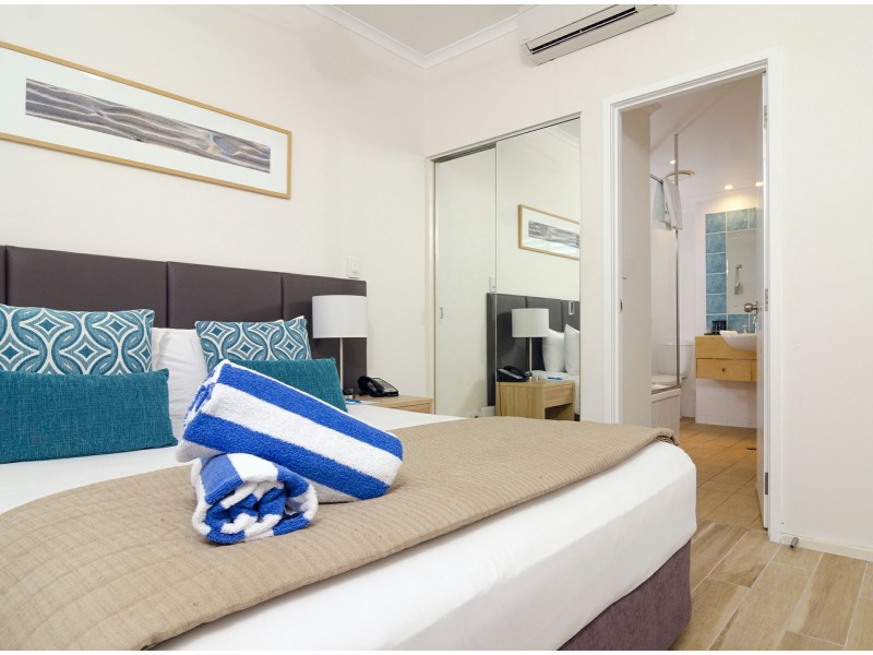 89 Portsea/70 Davidson Street, Port Douglas QLD 4877