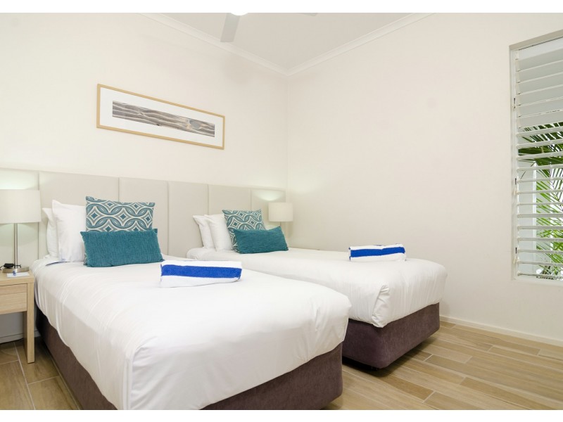 89 Portsea/70 Davidson Street, Port Douglas QLD 4877