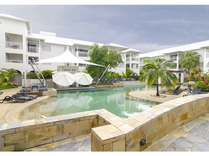 89 Portsea/70 Davidson Street, Port Douglas QLD 4877