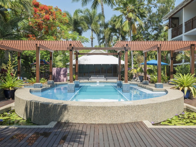 32 Freestyle/47 Davidson Street, Port Douglas QLD 4877