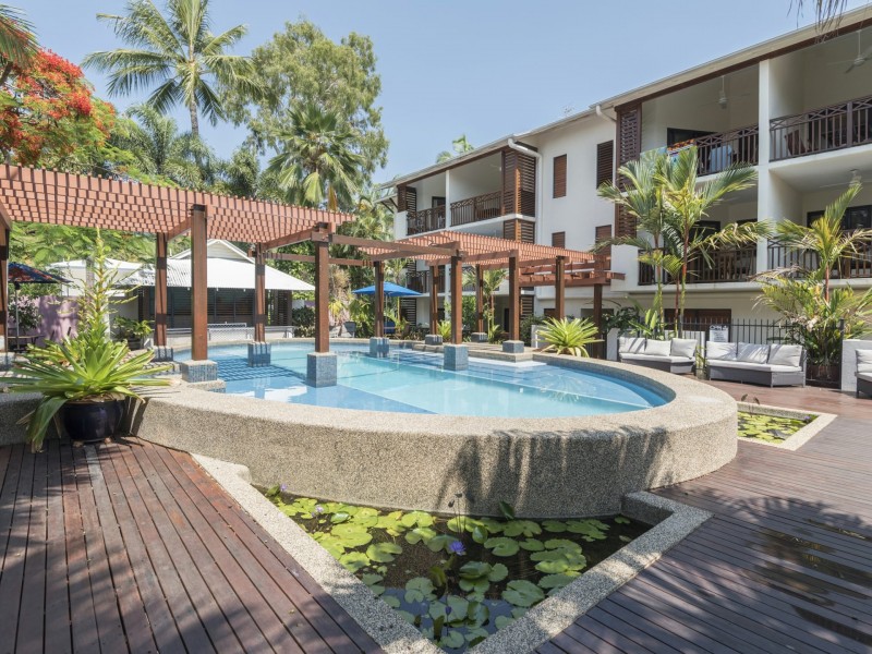 32 Freestyle/47 Davidson Street, Port Douglas QLD 4877