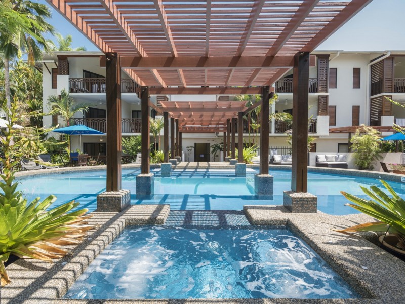 32 Freestyle/47 Davidson Street, Port Douglas QLD 4877