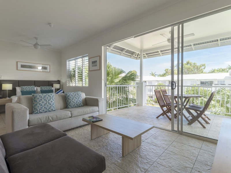 81 Portsea/70 Davidson Street, Port Douglas QLD 4877