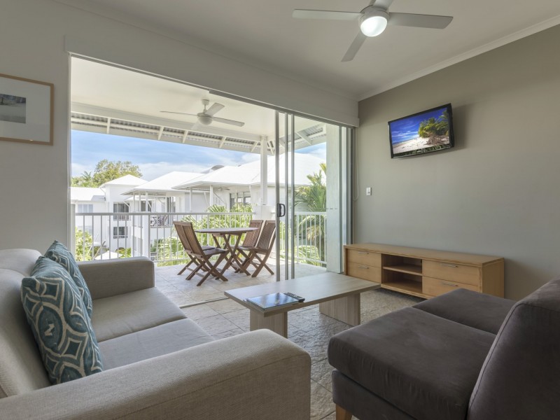 81 Portsea/70 Davidson Street, Port Douglas QLD 4877