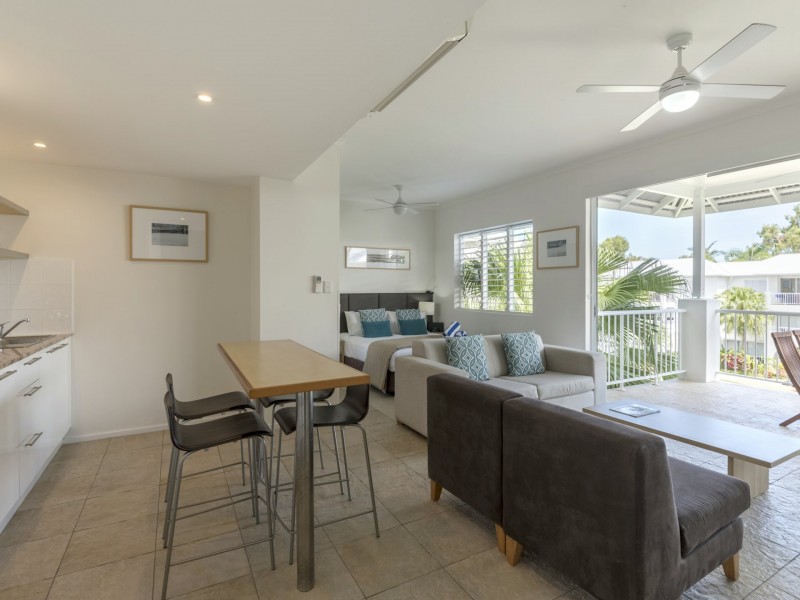 81 Portsea/70 Davidson Street, Port Douglas QLD 4877