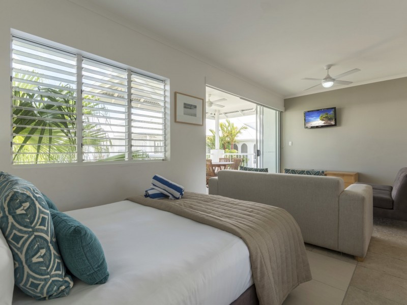 81 Portsea/70 Davidson Street, Port Douglas QLD 4877