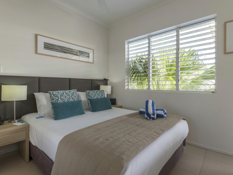 81 Portsea/70 Davidson Street, Port Douglas QLD 4877