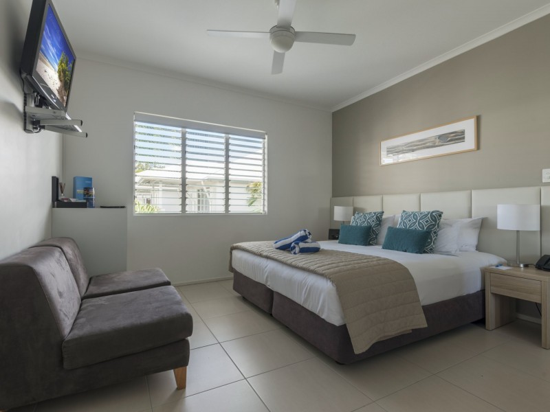 81 Portsea/70 Davidson Street, Port Douglas QLD 4877