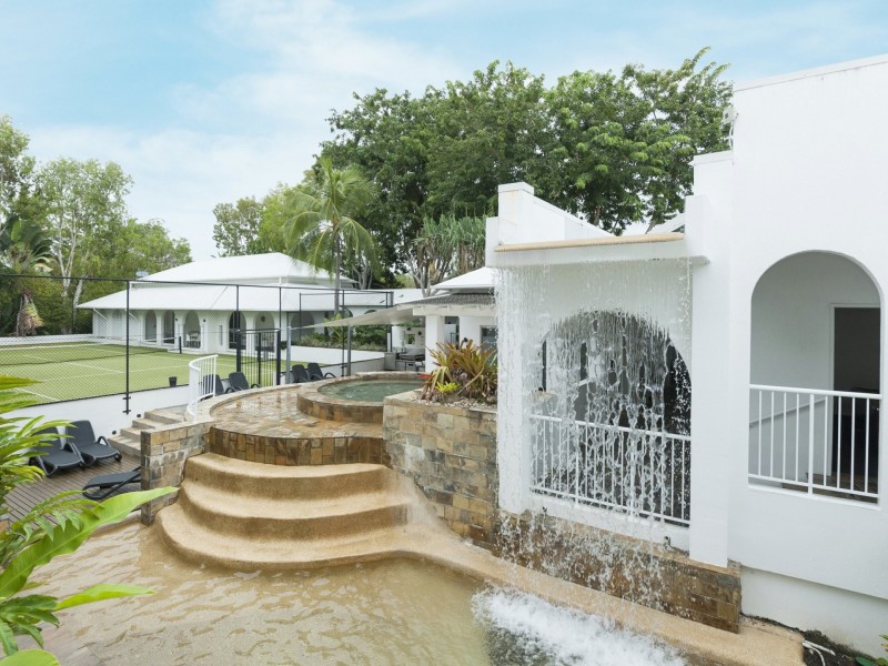 81 Portsea/70 Davidson Street, Port Douglas QLD 4877