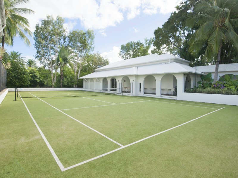 81 Portsea/70 Davidson Street, Port Douglas QLD 4877