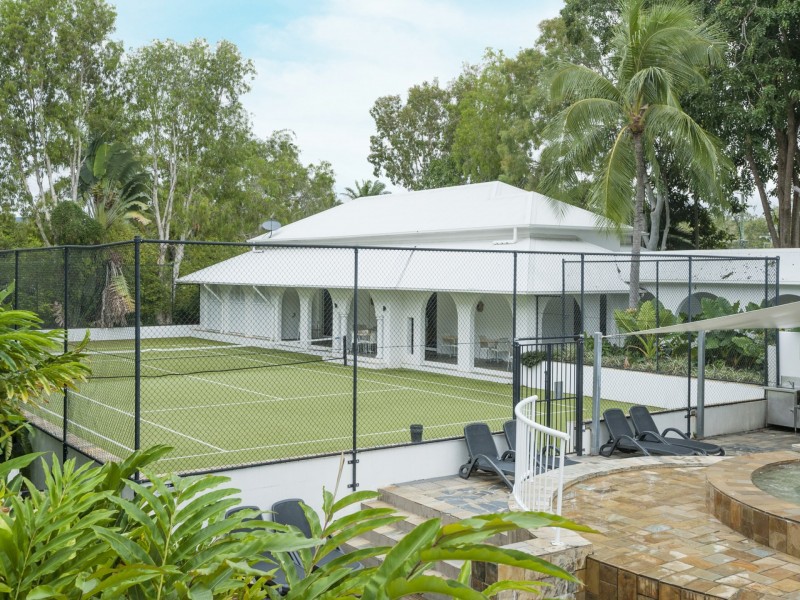 81 Portsea/70 Davidson Street, Port Douglas QLD 4877