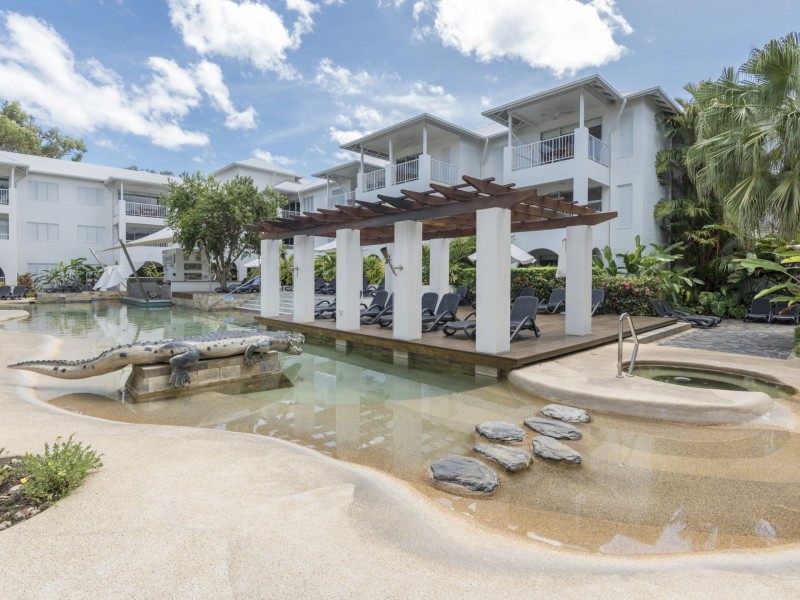 81 Portsea/70 Davidson Street, Port Douglas QLD 4877