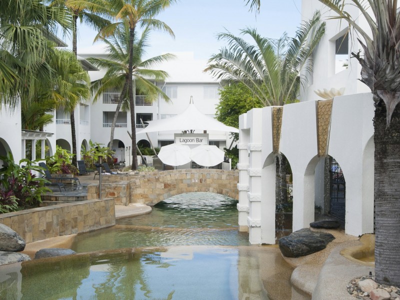 81 Portsea/70 Davidson Street, Port Douglas QLD 4877