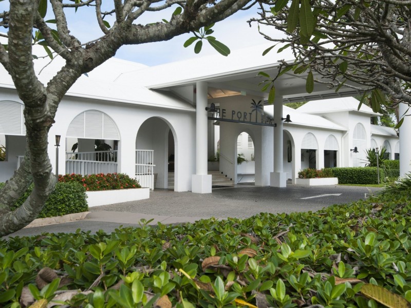81 Portsea/70 Davidson Street, Port Douglas QLD 4877