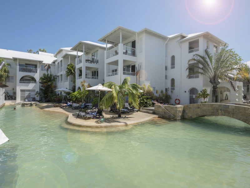 81 Portsea/70 Davidson Street, Port Douglas QLD 4877