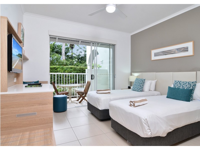 12 Portsea/70 Davidson Street, Port Douglas QLD 4877