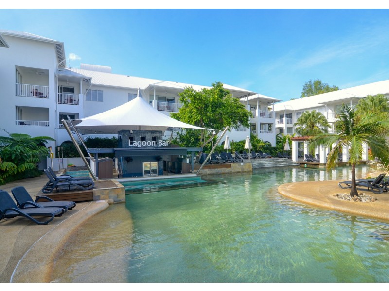 12 Portsea/70 Davidson Street, Port Douglas QLD 4877