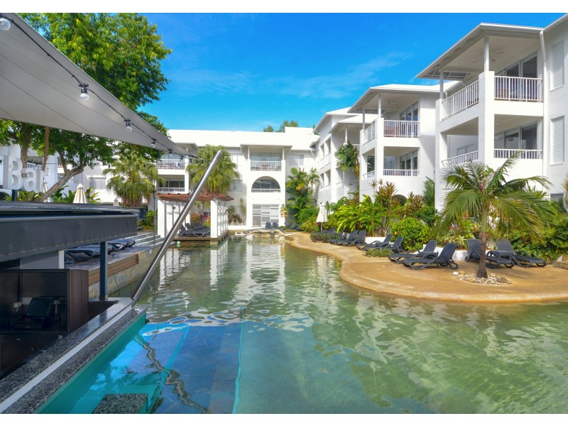 12 Portsea/70 Davidson Street, Port Douglas QLD 4877