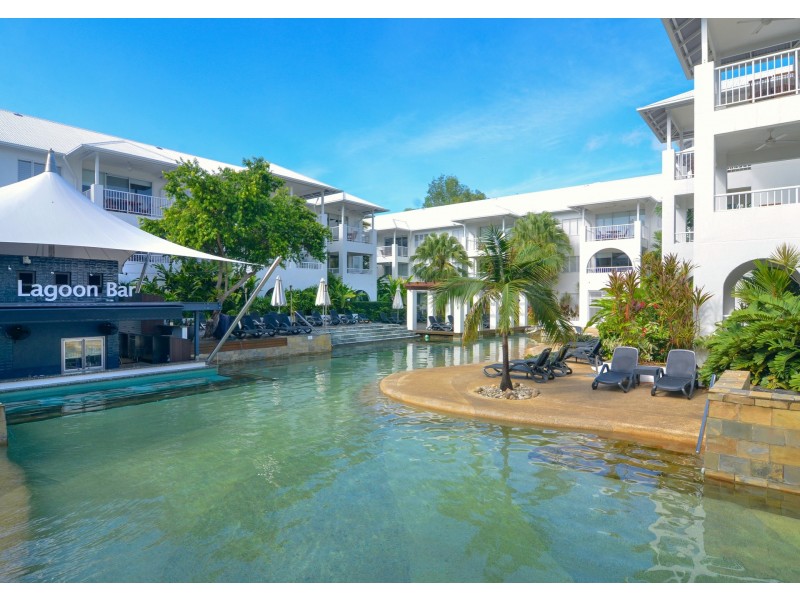 12 Portsea/70 Davidson Street, Port Douglas QLD 4877