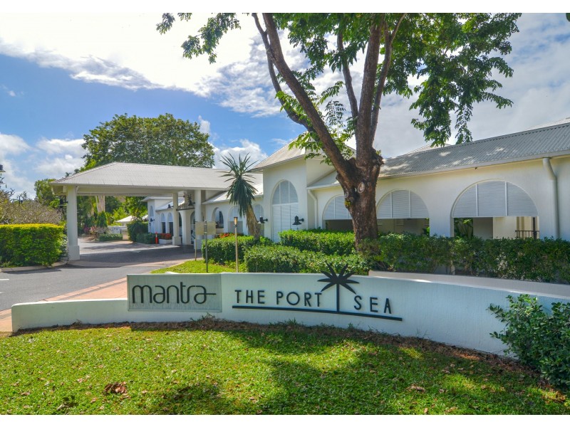 12 Portsea/70 Davidson Street, Port Douglas QLD 4877