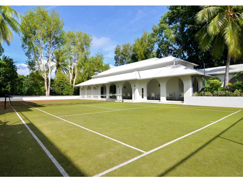 12 Portsea/70 Davidson Street, Port Douglas QLD 4877