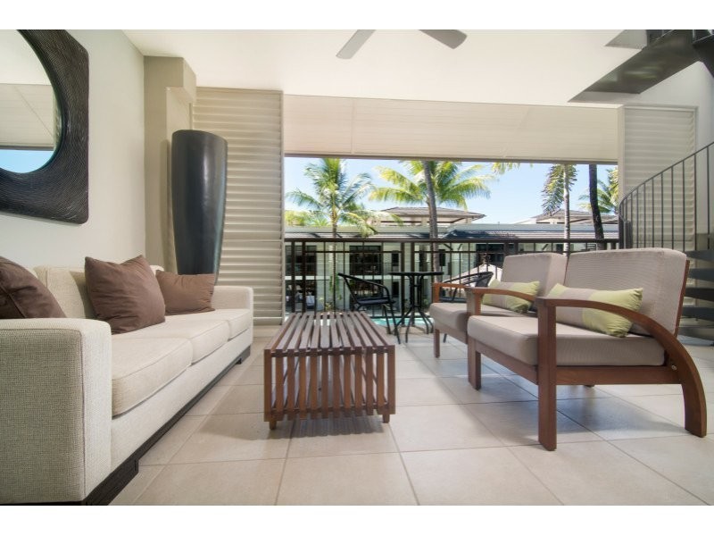 203 Sea Temple/22 Mitre Street, Port Douglas QLD 4877