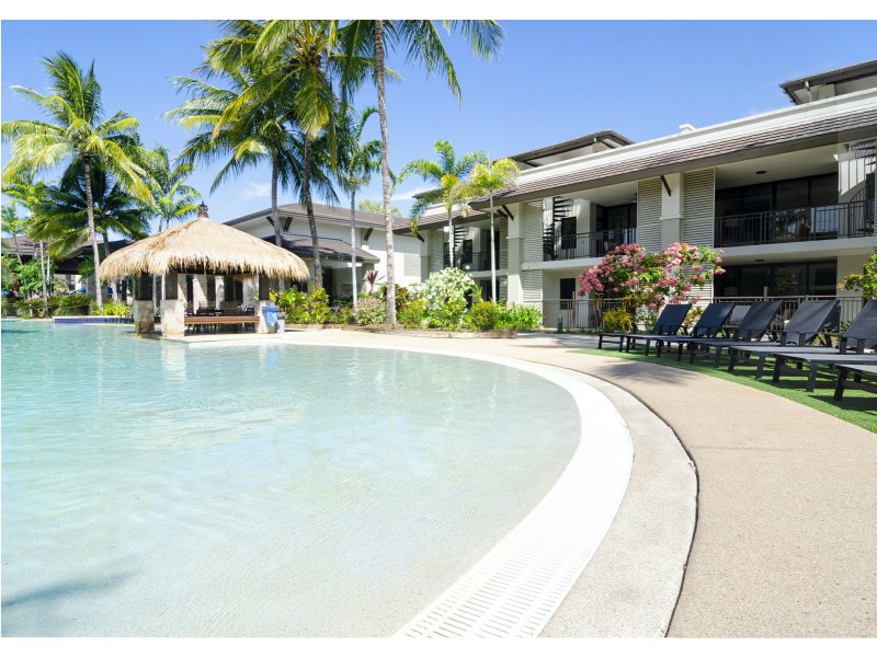 203 Sea Temple/22 Mitre Street, Port Douglas QLD 4877