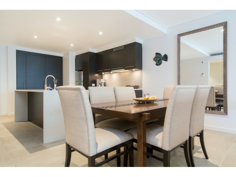 203 Sea Temple/22 Mitre Street, Port Douglas QLD 4877