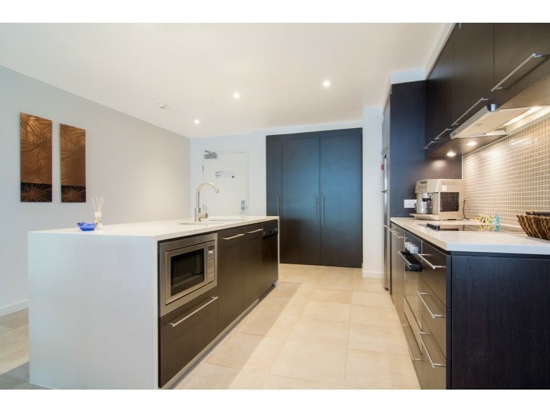 203 Sea Temple/22 Mitre Street, Port Douglas QLD 4877