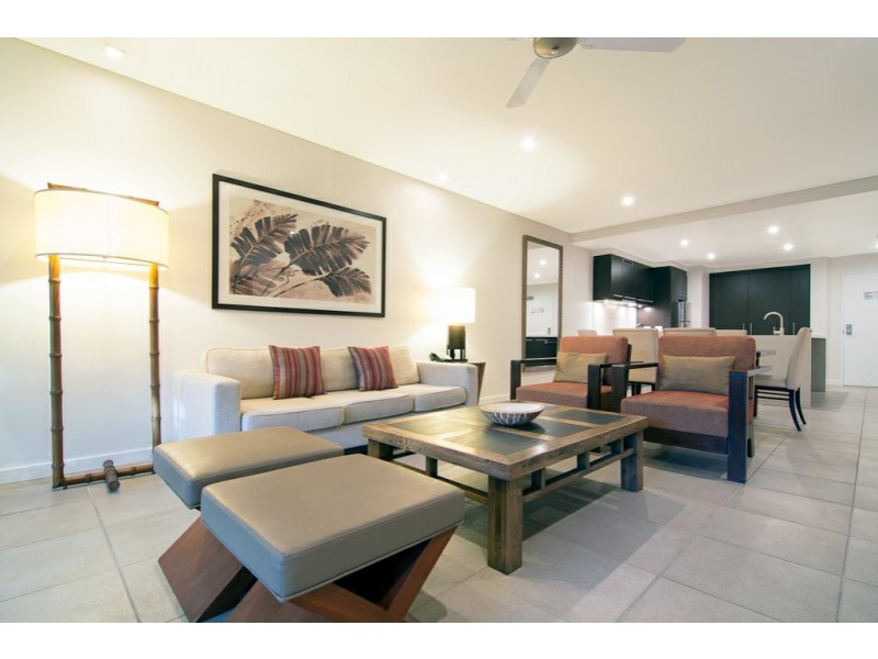 203 Sea Temple/22 Mitre Street, Port Douglas QLD 4877