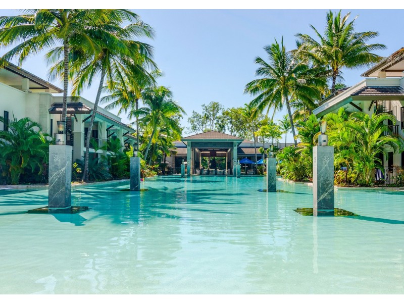 203 Sea Temple/22 Mitre Street, Port Douglas QLD 4877