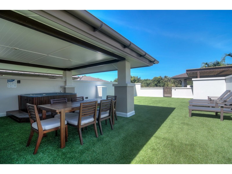 203 Sea Temple/22 Mitre Street, Port Douglas QLD 4877