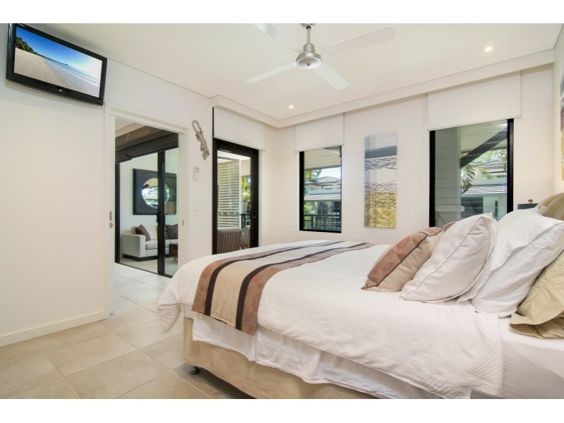 203 Sea Temple/22 Mitre Street, Port Douglas QLD 4877