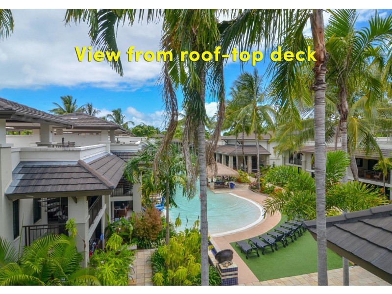 211/212 Sea Temple/22 Mitre Street, Port Douglas QLD 4877
