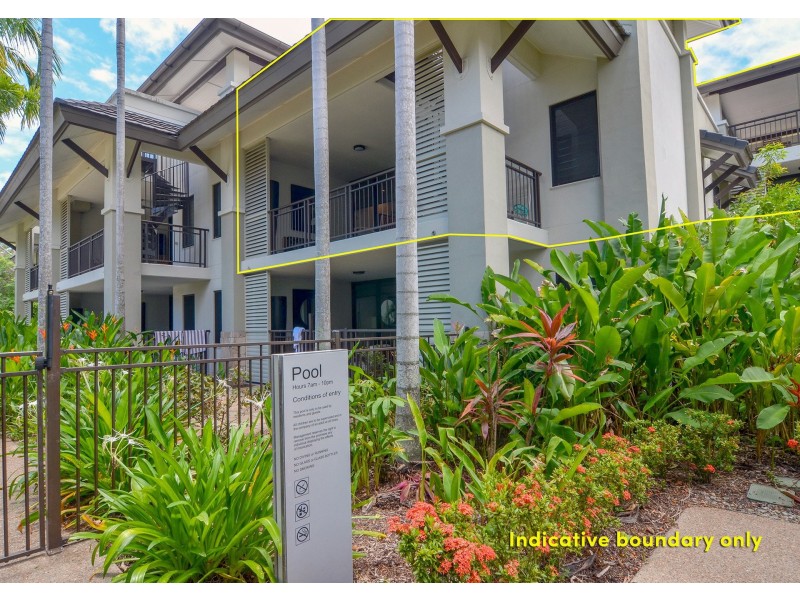 211/212 Sea Temple/22 Mitre Street, Port Douglas QLD 4877