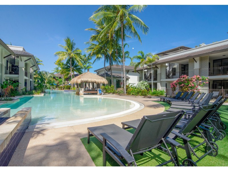 211/212 Sea Temple/22 Mitre Street, Port Douglas QLD 4877