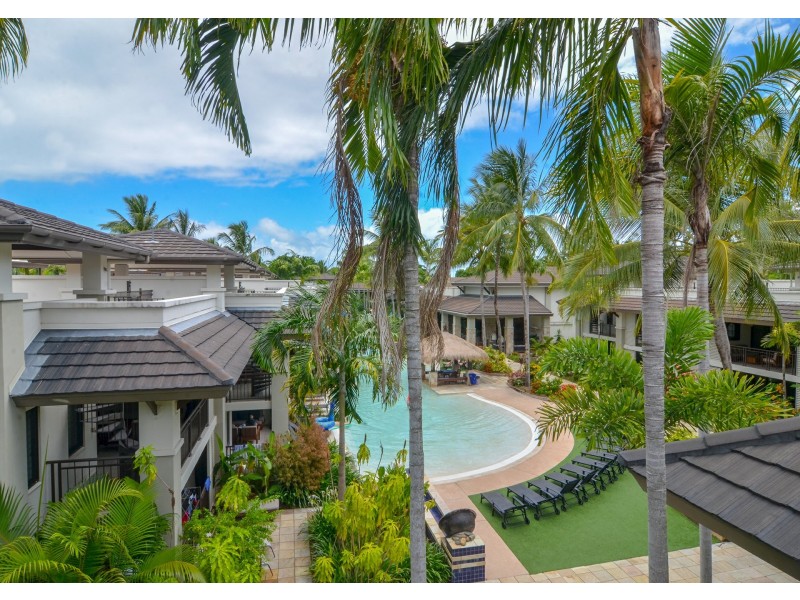 211/212 Sea Temple/22 Mitre Street, Port Douglas QLD 4877