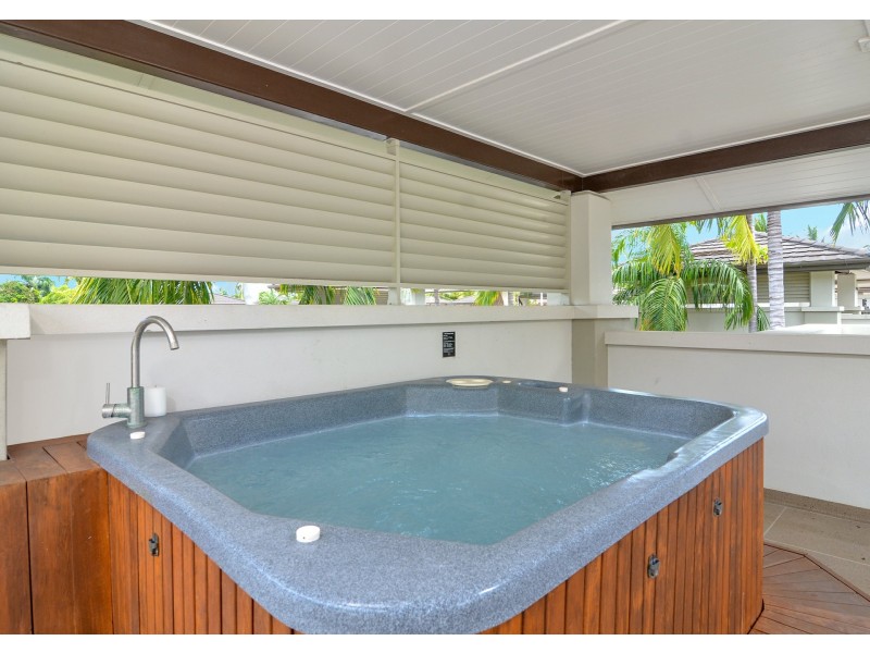 211/212 Sea Temple/22 Mitre Street, Port Douglas QLD 4877