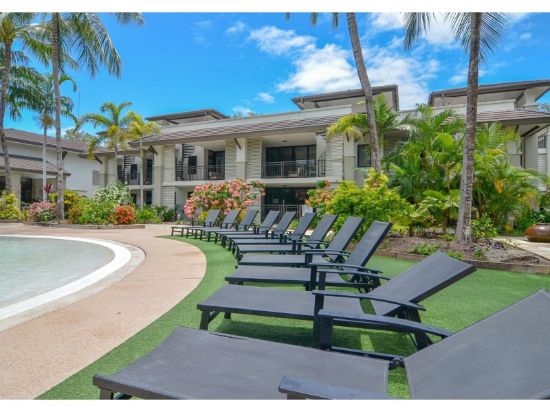 211/212 Sea Temple/22 Mitre Street, Port Douglas QLD 4877