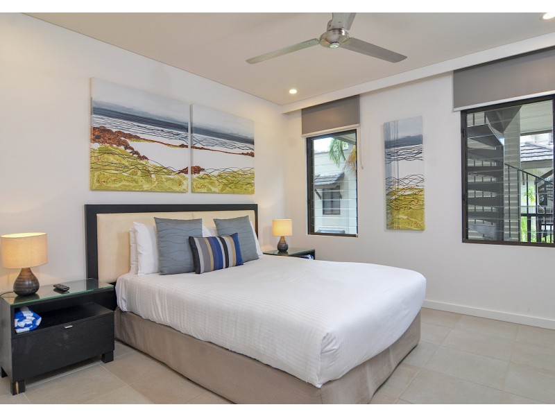 211/212 Sea Temple/22 Mitre Street, Port Douglas QLD 4877